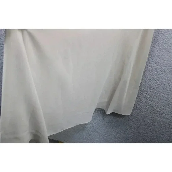 Alex Evenings Sleeveless Sequined Midi Dress-Size 14 - Picture 6 of 8